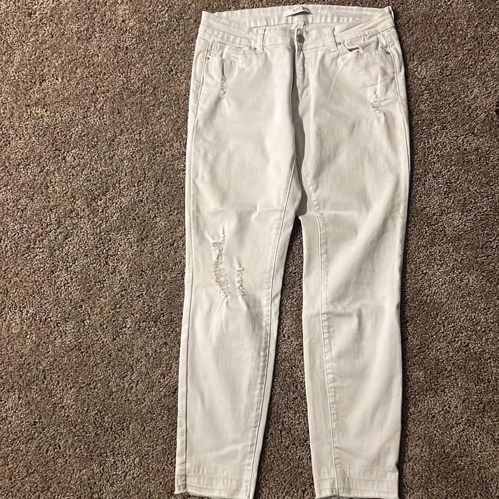 Women’s skinny jeans